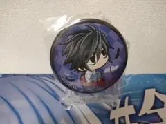 2025年最新】Deathnote ラッキー缶バッジの人気アイテム - メルカリ