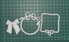 カッティングダイ(中古品☆) 466のサムネイル