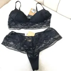 ブラデリス　ニューヨーク　ゴールドレーベル　ブラジャー　ショーツのサムネイル