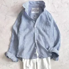 美品 フランク&アイリーン 
