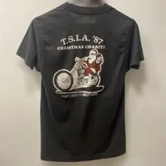 1990年代 極真会館 池袋総本部道場にて購入 一撃 Tシャツ XL 黒 - メルカリ