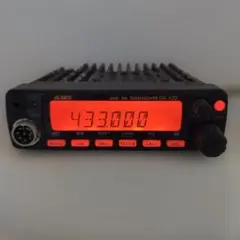 ALINCO DR-735 144/430MHz 無線機セット 値段交渉OK - メルカリ