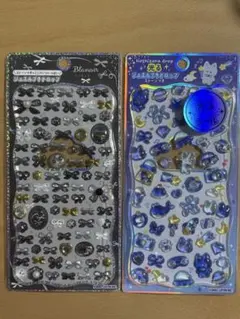 ジュエルプチドロップ　ほしぞらドロップ、ジュエルプチドロップ