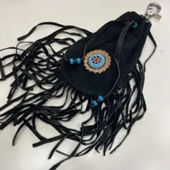 希少 VERSACE for H&M スタッズ バッグ 保存袋付き - メルカリ