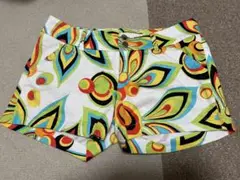 値下げしました＊LOUDMOUTHショートパンツ