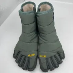 VIBRAM FIVEFINGERS V-Lynx ハイキングシューズ EU37 - メルカリ