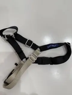 Tomoko coco 様専用　EASY WALK ハーネス M 黒