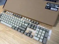 SAハイプロファイル104 キートップセット英語版DYKTOP2C