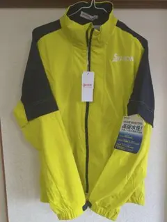 未使用 SRIXON by DESCENTE プルオーバー 松山英樹 ストレッチ - メルカリ