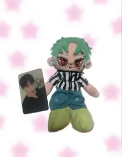 2025年最新】p1harmony ギホ ぬいぐるみの人気アイテム - メルカリ