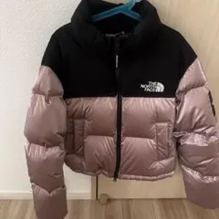 THE NORTH FACE ノベルティヌプシダウンジャケット（ウィメンズ）