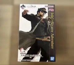 ✨ジョジョの奇妙な冒険 一番くじ C賞 空条承太郎MASTERISE✨ - メルカリ