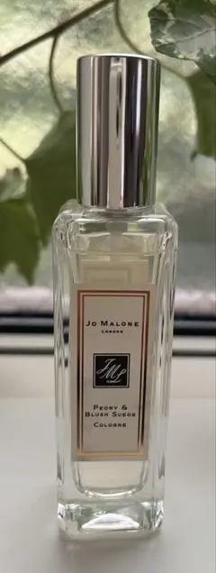 Jo Malone ピオニー＆ブラッシュスエードコロン 30ml