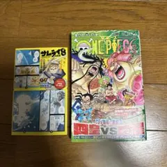 【初版帯付き】ワンピース94巻