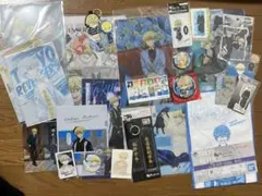 東京リベンジャーズ 松野千冬 まとめ売り