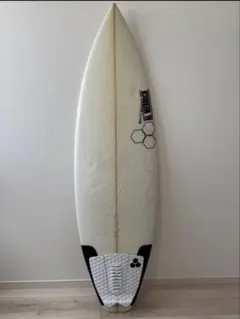 channel island Al merrick sampler 5'9