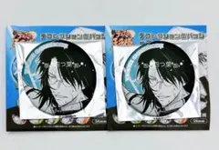 【匿名配送】新テニスの王子様 テニプリ デコレクション缶バッジ 忍足侑士 2点