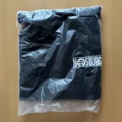 MOS BURGERｘONE PIECE オリジナルTシャツ ワンピース モス