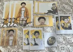 弱虫ペダル 小野田坂道 まとめ売り