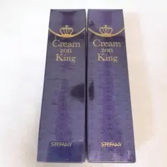 クリームゾンキング R 夜用クリーム 40g 2025年最新】クリーム ゾン キングの人気アイテム - メルカリ