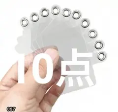 10点 スマホ ストラップホルダー シート ストラップ