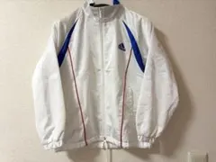 美品　adidas アディダス　ジャンパー　ジャージ　130cm