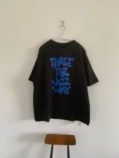 BOOKWORK BLUENOTE TOKYO コラボ Tee ビームスTのサムネイル