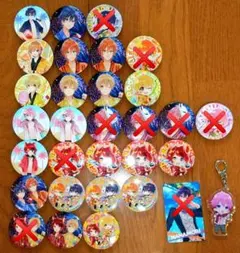 すとぷりまとめ売り