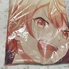 プロセカ　あんスタ　司　千秋　ビッグビジュアルタオル