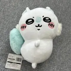 ちいかわ おしりふりふりBIG ぬいぐるみ〜モモンガ〜