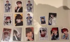 INI 尾崎匠海 まとめ