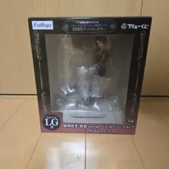 刀剣乱舞フリューくじ　LG賞加州清光　ラストワン賞　ぬーどるストッパーフィギュア