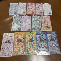 正規品ディズニー ミニ コンプ8種セット - メルカリ
