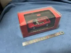 ミニチャンプス 1/43 フェラーリ F355 スパイダー - メルカリ