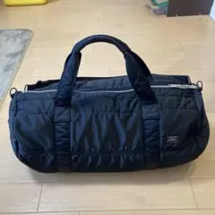 【美品・完売品】ポーター タンカー ボストンバッグ 2way 大容量　XL