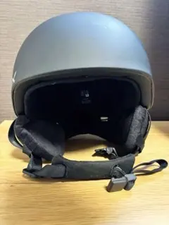 未使用 anonスノーボードヘルメットhelo Mサイズ Black 楽天市場】ANON/アノンヘルメット HELO SNOW ROUND FIT ヘルメット