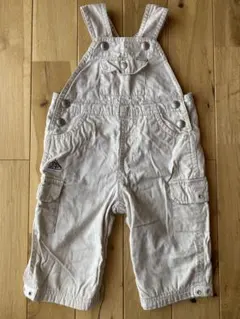BabyGAP オーバーオール 70cm