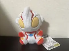 ウルトラセブン ふわふわお座りぬいぐるみ 55周年記念限定 - メルカリ