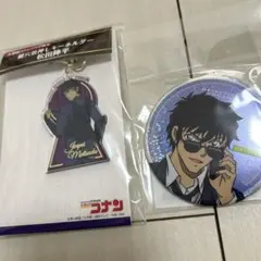 2026年最新】松田陣平まとめ売りの人気アイテム - メルカリ