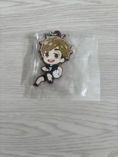 ハイキュー!!　でふぉラバ！　稲荷崎　宮侑