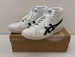 極美品 アシックス GEL-PTG MTポイントゲッター ハイ 27cmのサムネイル
