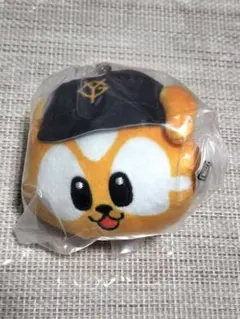 プロ野球マスコット　ジャビット