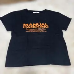 SLY ロゴTシャツ ブラックのサムネイル