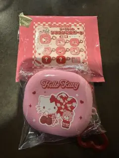 2025年最新】ハローキティシークレットミニポーチの人気アイテム