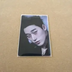 2026年最新】ateez トレカ サンの人気アイテム - メルカリ