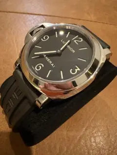 PANERAI パネライルミノールベースレフトハンド PAM00219のサムネイル