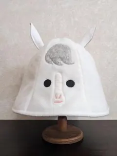 サウニャ サウナハット 冬の福袋 限定 新品 - メルカリ