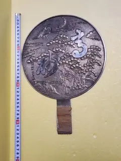 2026年最新】古鏡の人気アイテム - メルカリ