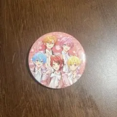 すとぷり SPRING OFFICIAL GOODS 缶バッジ　集合　等身