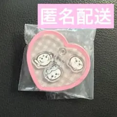ちいかわ きゃらシャカチャームグミ 11 スペシャル ちいかわ＆ハチワレ＆うさぎ